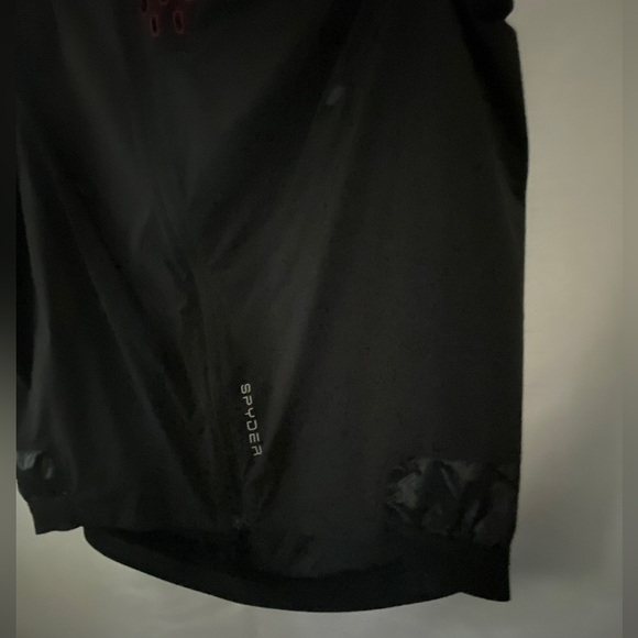 NWT Spyder Cycling Pro Web Vest Adult SM - Picture 9 of 16